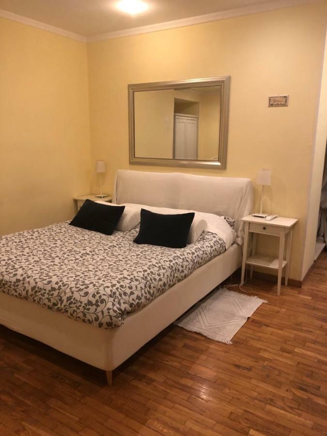 Aurora 31 - Suite & Breakfast Rome Exterior photo